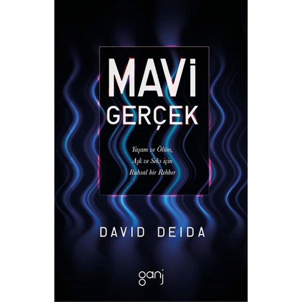 Mavi Gerçek