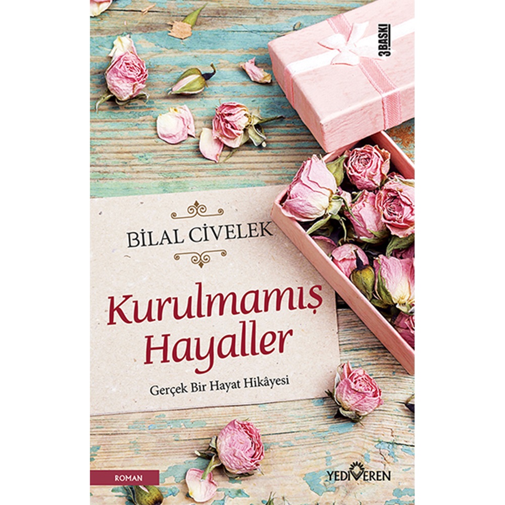 Kurulmamış Hayaller