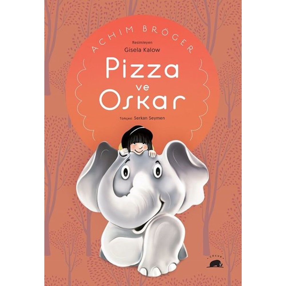 Pizza ve Oskar