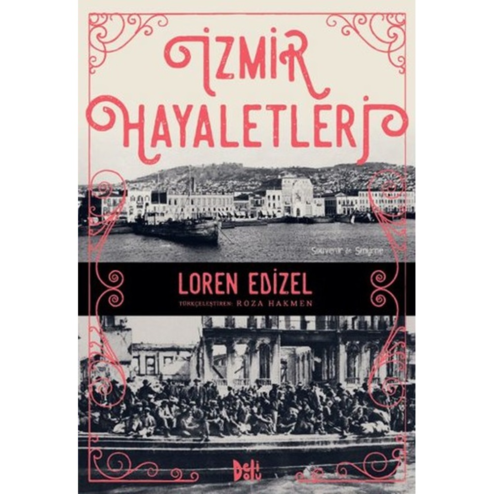 İzmir Hayaletleri