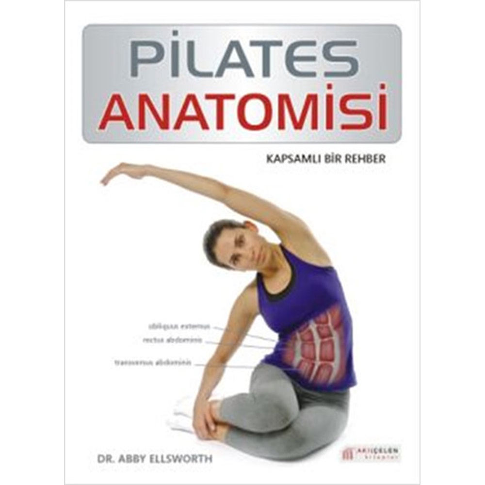 Pilates Anatomisi