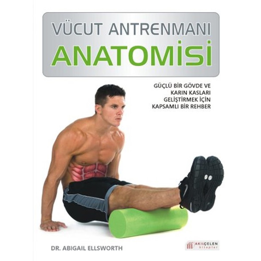 Vücut Antrenmanı Anatomisi