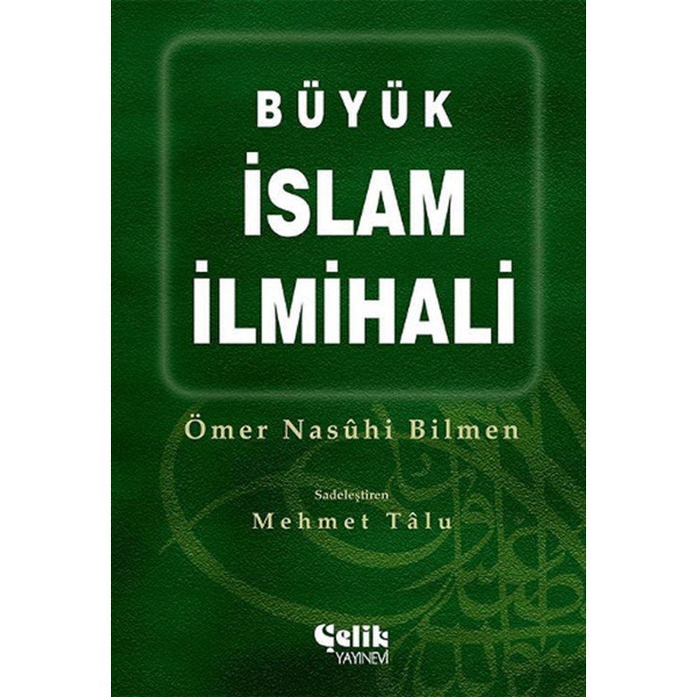 Büyük İslam İlmihali