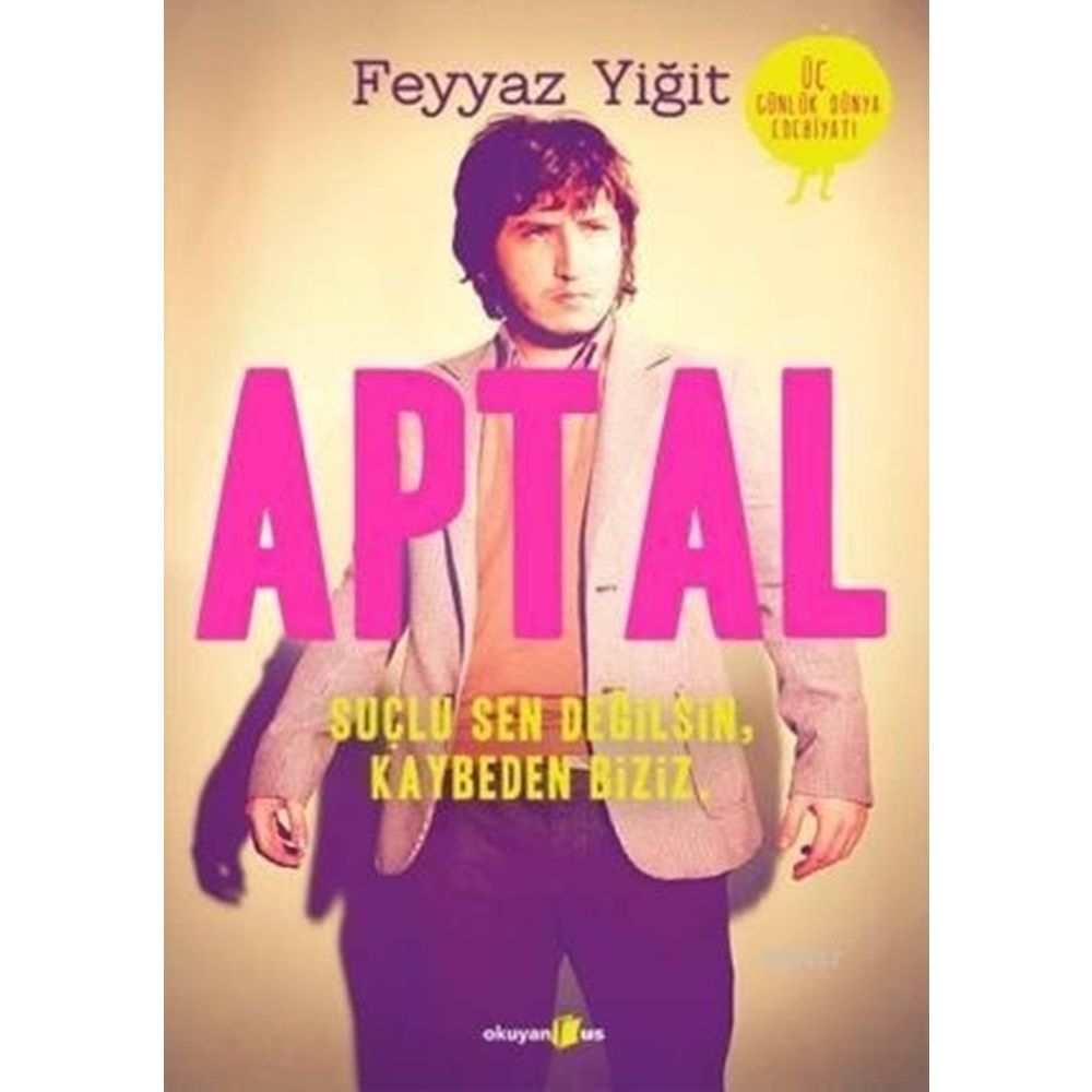 Aptal