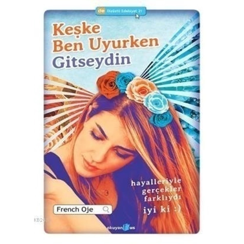 Keşke Ben Uyurken Gitseydin