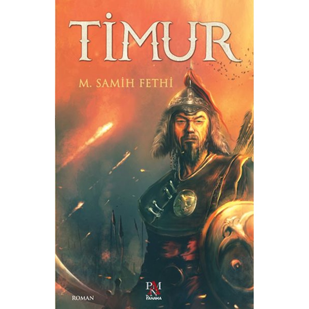 Timur