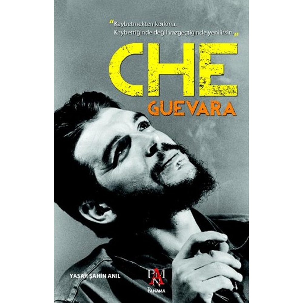 Che Guevara