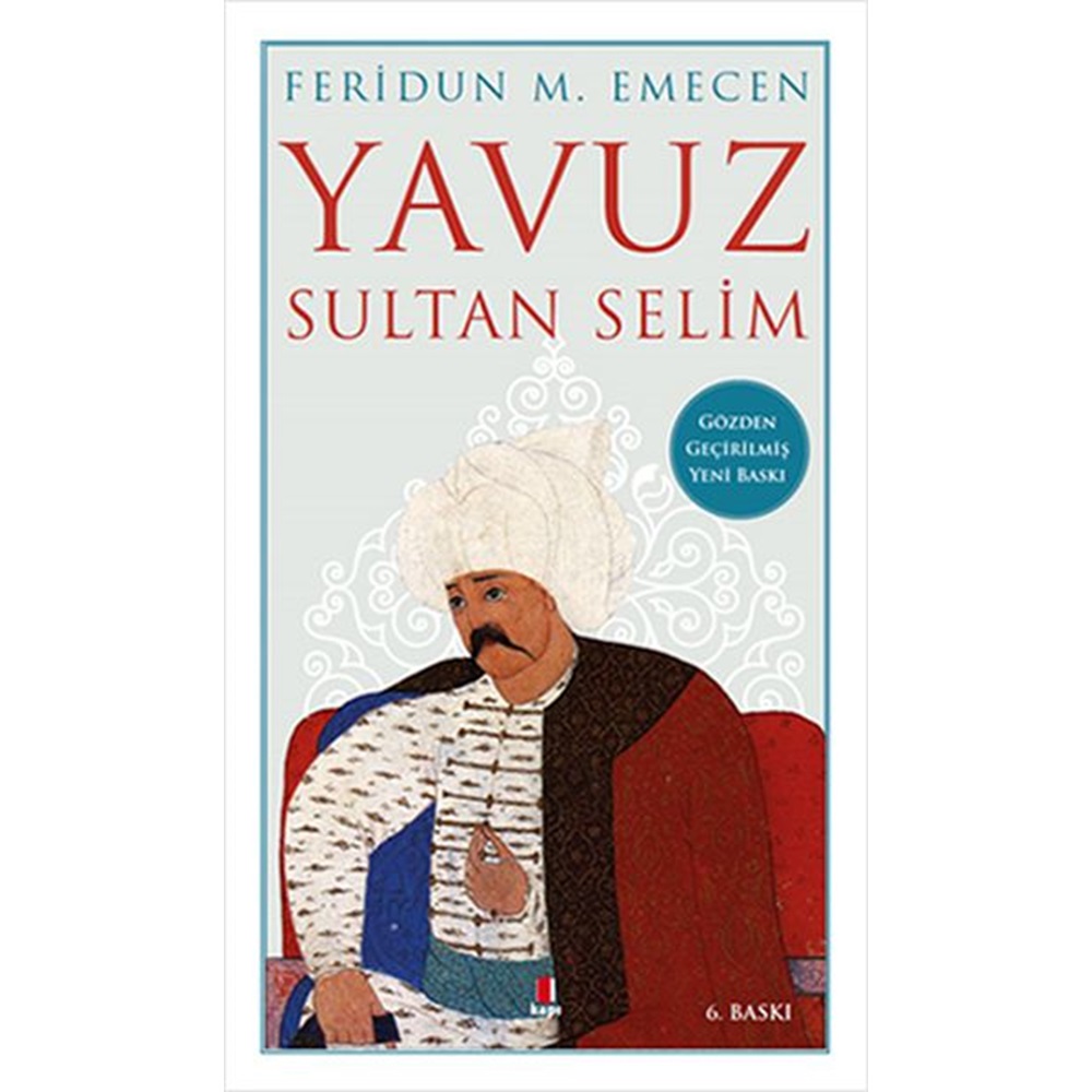 Yavuz Sultan Selim