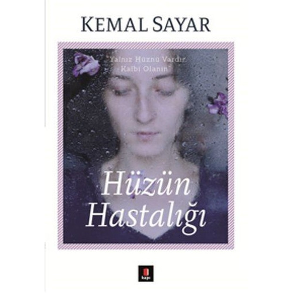 Hüzün Hastalığı