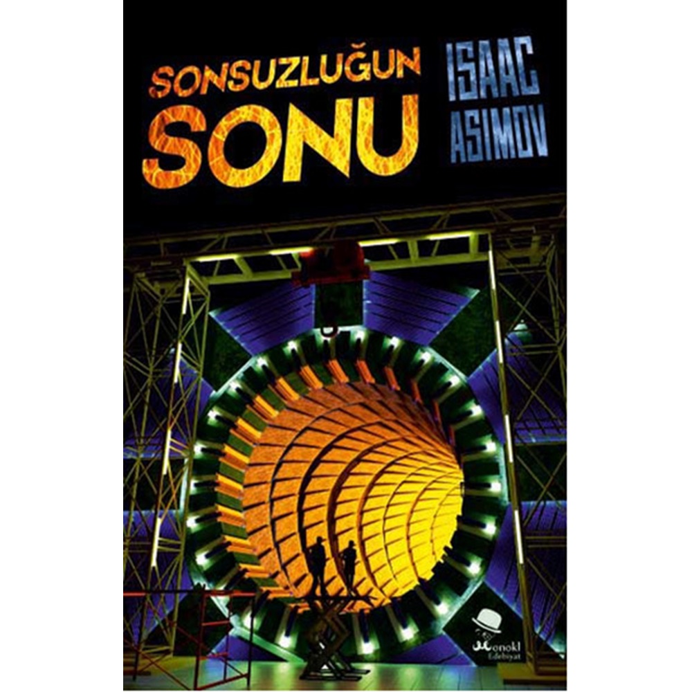 Sonsuzluğun Sonu