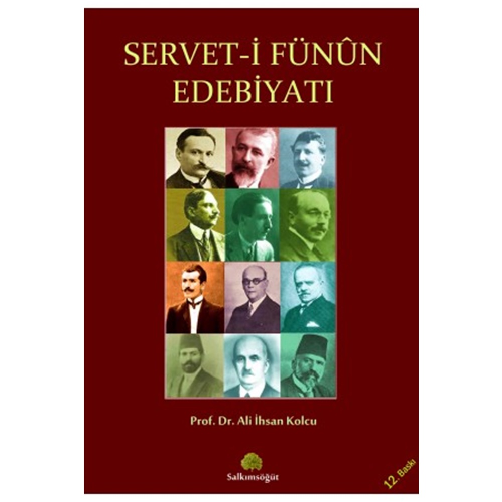 Servet-i Fünun Edebiyatı