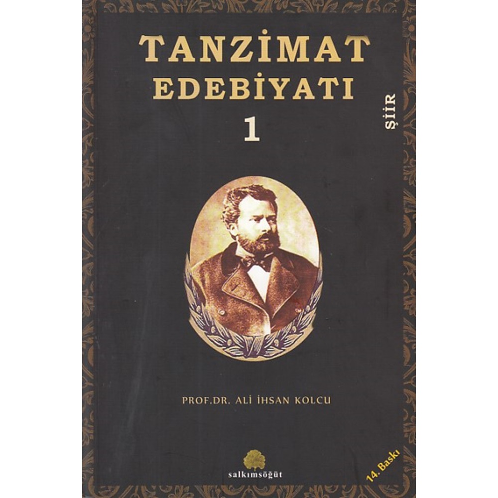 TANZİMAT EDEBİYATI 1 ŞİİR