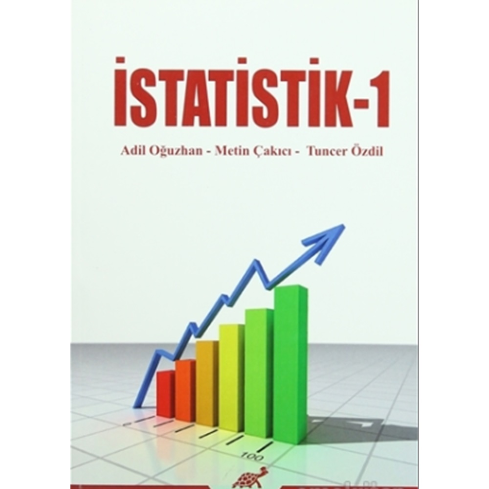 İstatistik 1