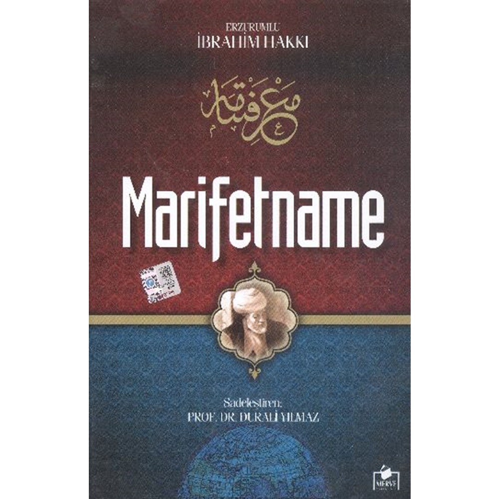 MARİFETNAME