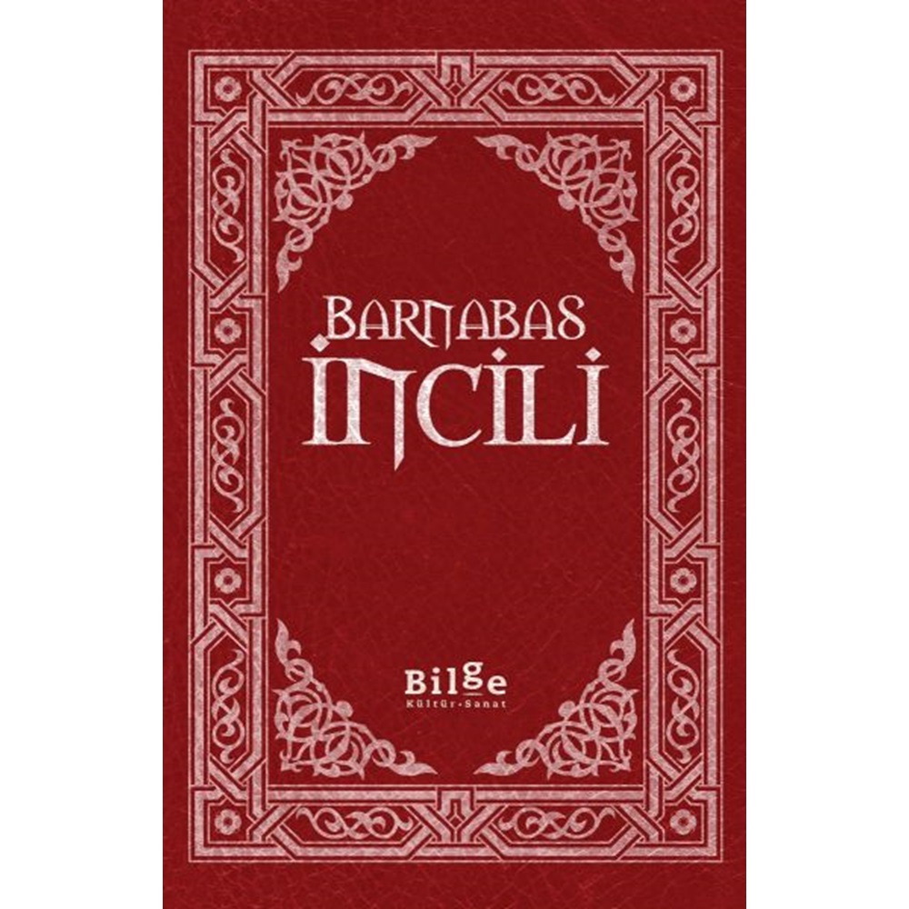 Barnabas İncili