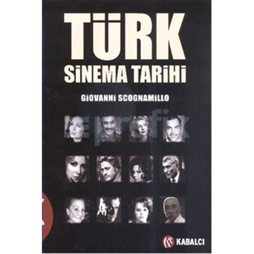 Türk Sinema Tarihi