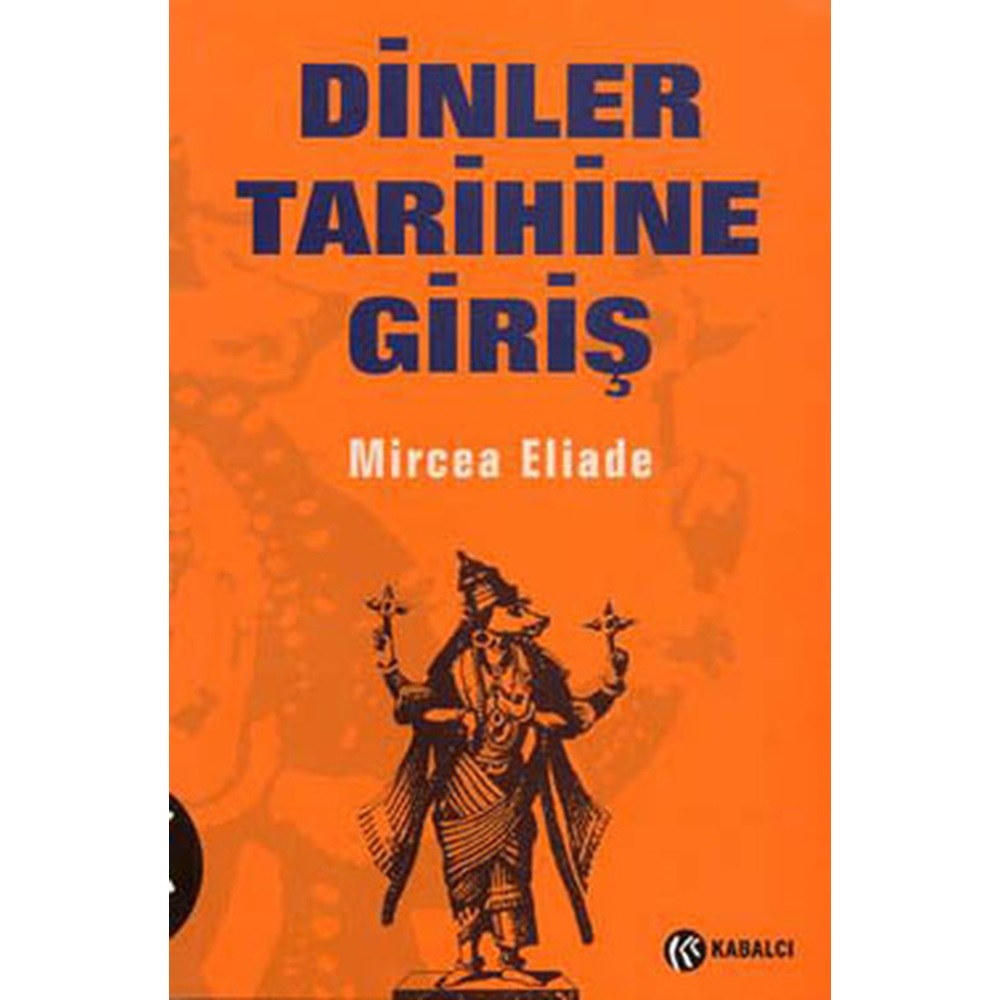 Dinler Tarihine Giriş