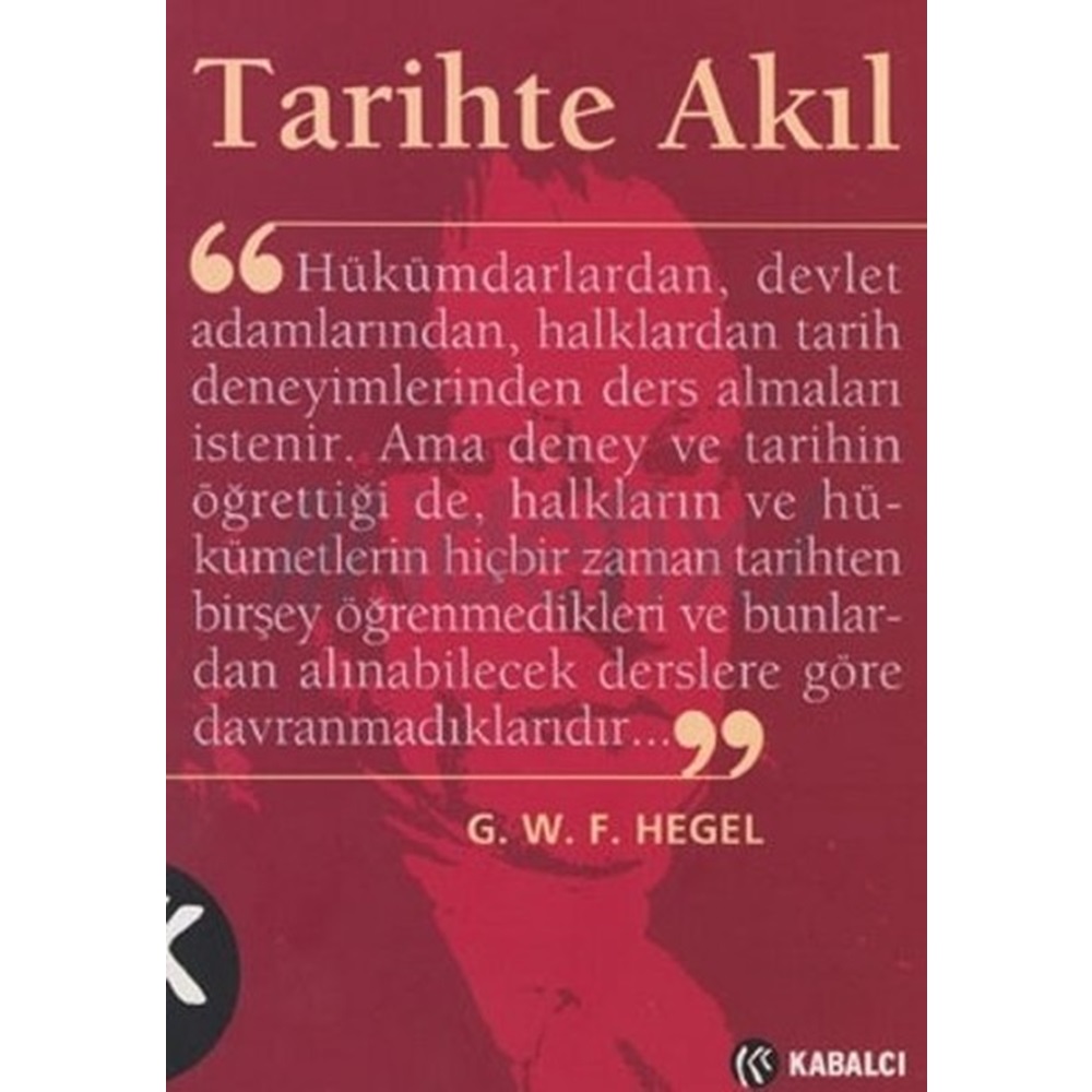 Tarihte Akıl