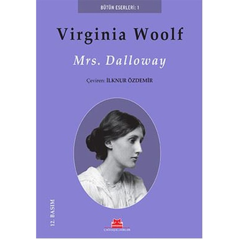 Mrs. Dalloway