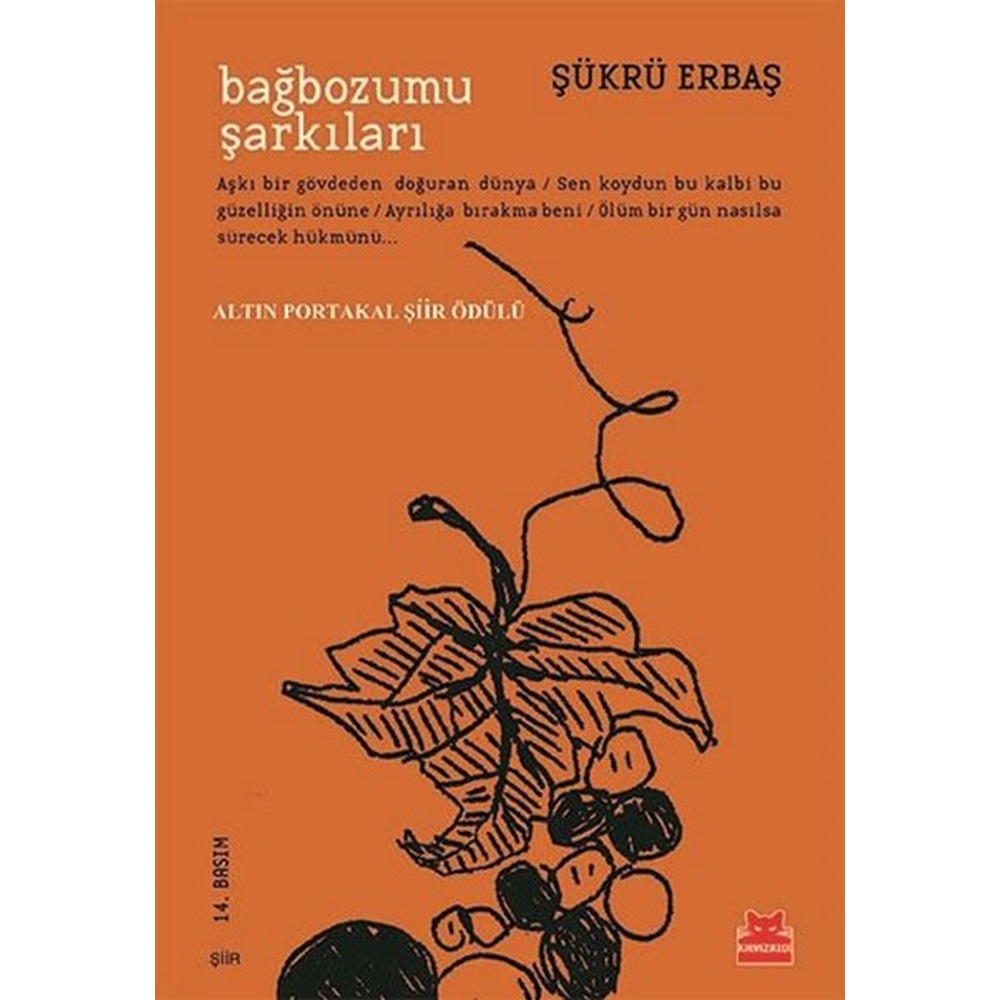 Bağbozumu Şarkıları