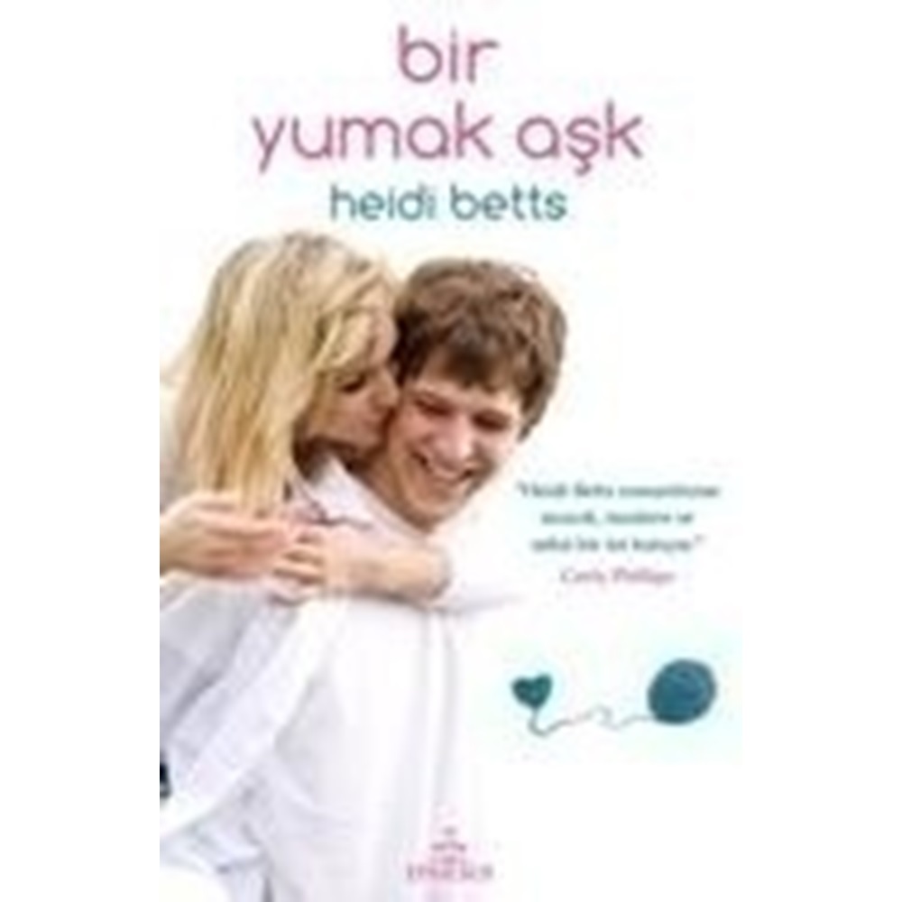 Bir Yumak Aşk