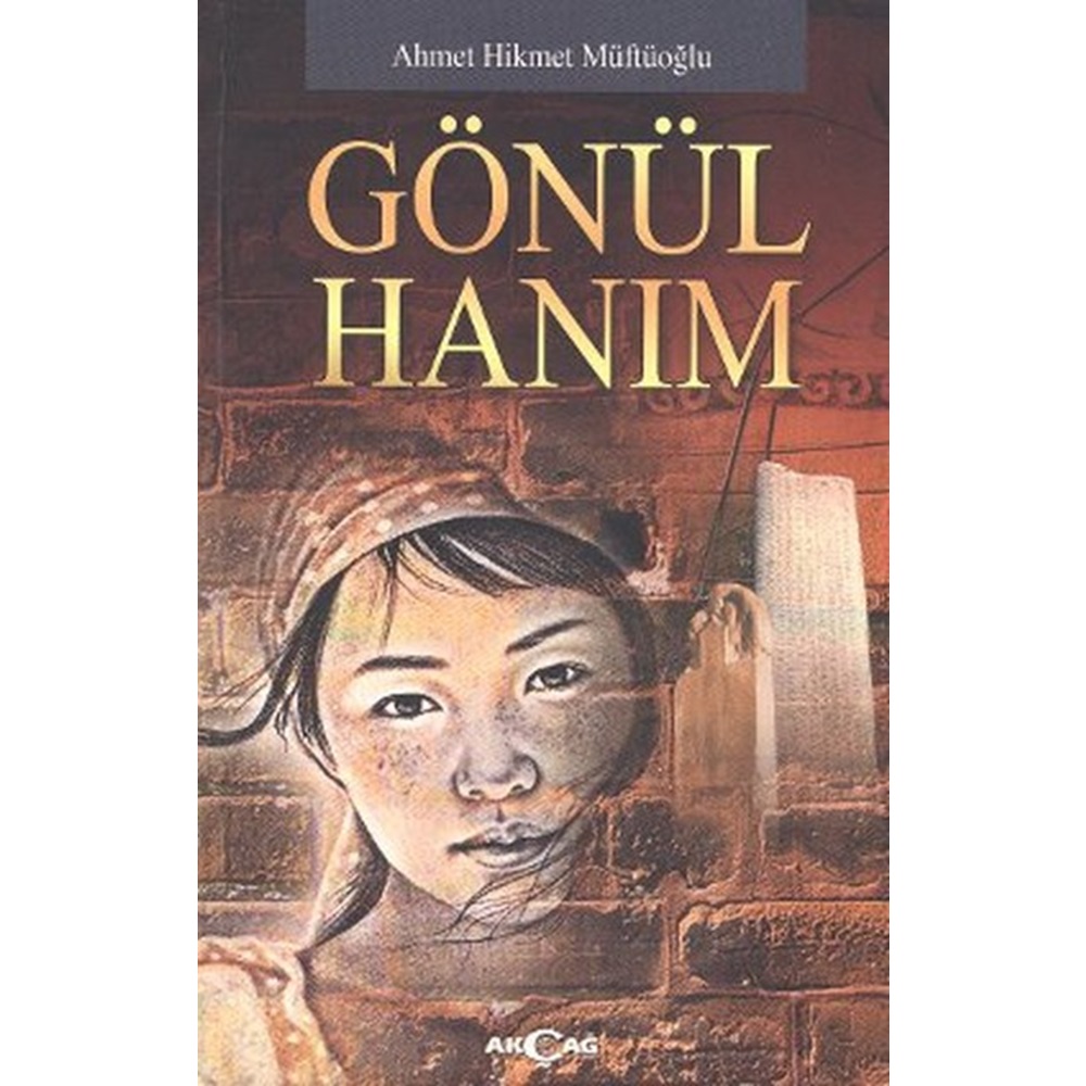 GÖNÜL HANIM