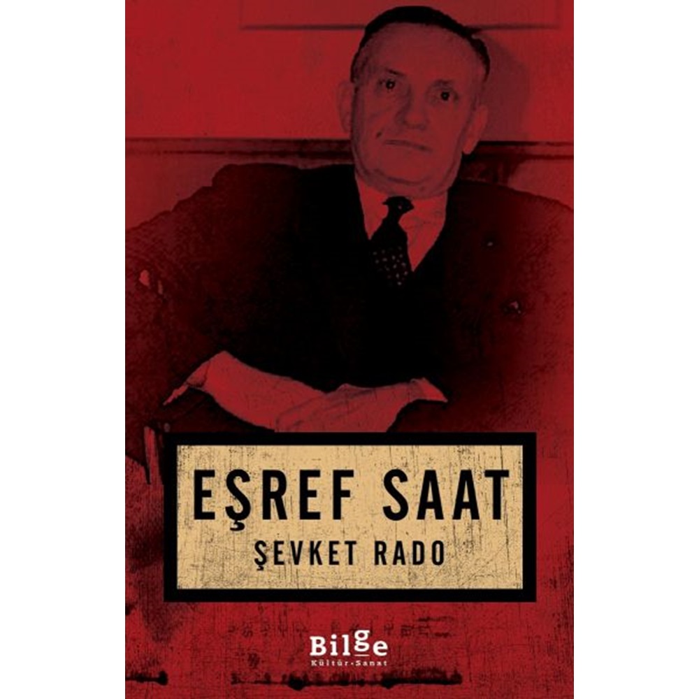 Eşref Saat