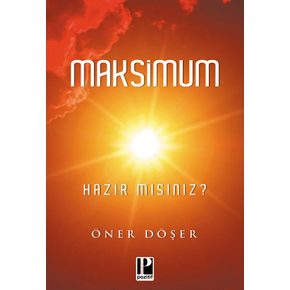 MAKSİMUM