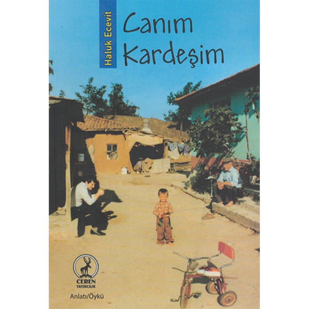 Canım Kardeşim