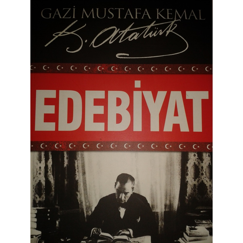 EDEBİYAT/ATATÜRK