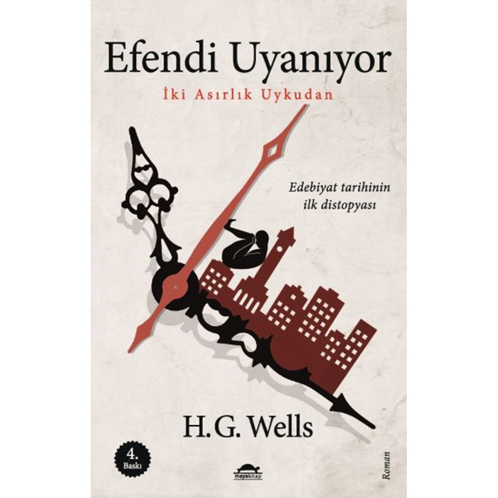 Efendi Uyanıyor