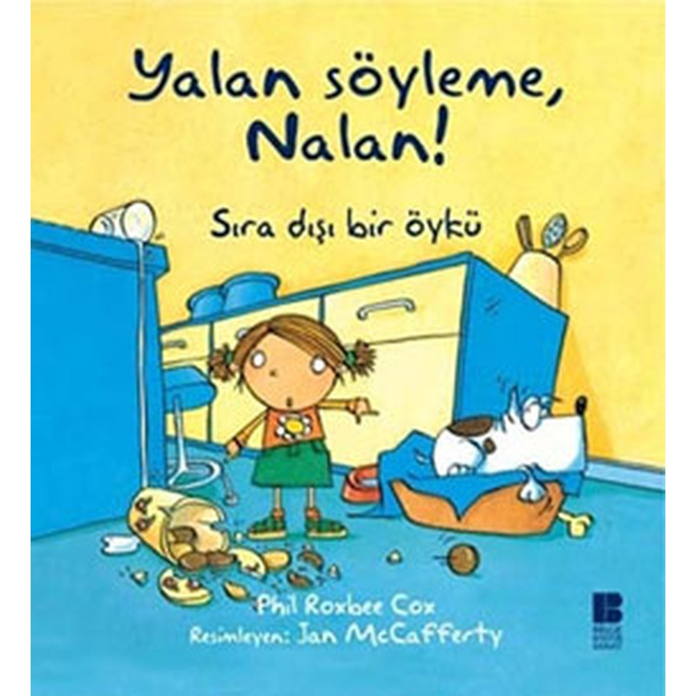 Yalan Söyleme, Nalan