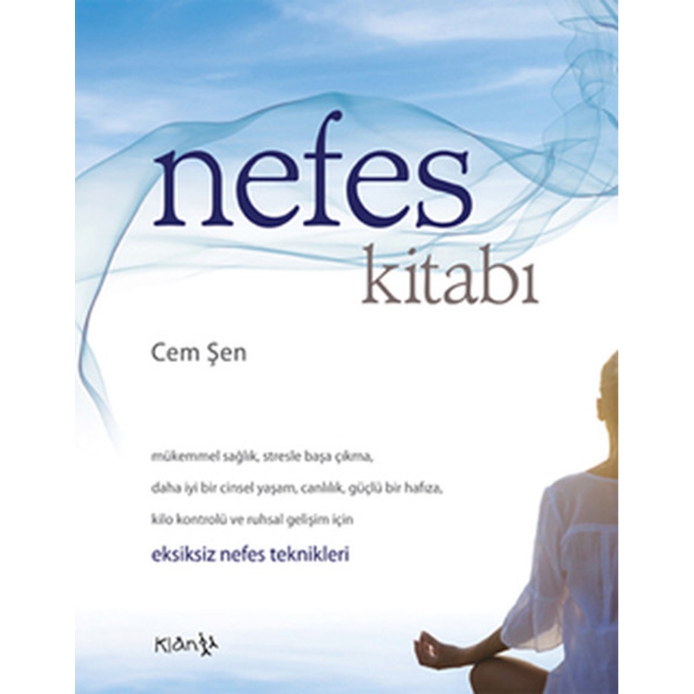 Nefes Kitabı