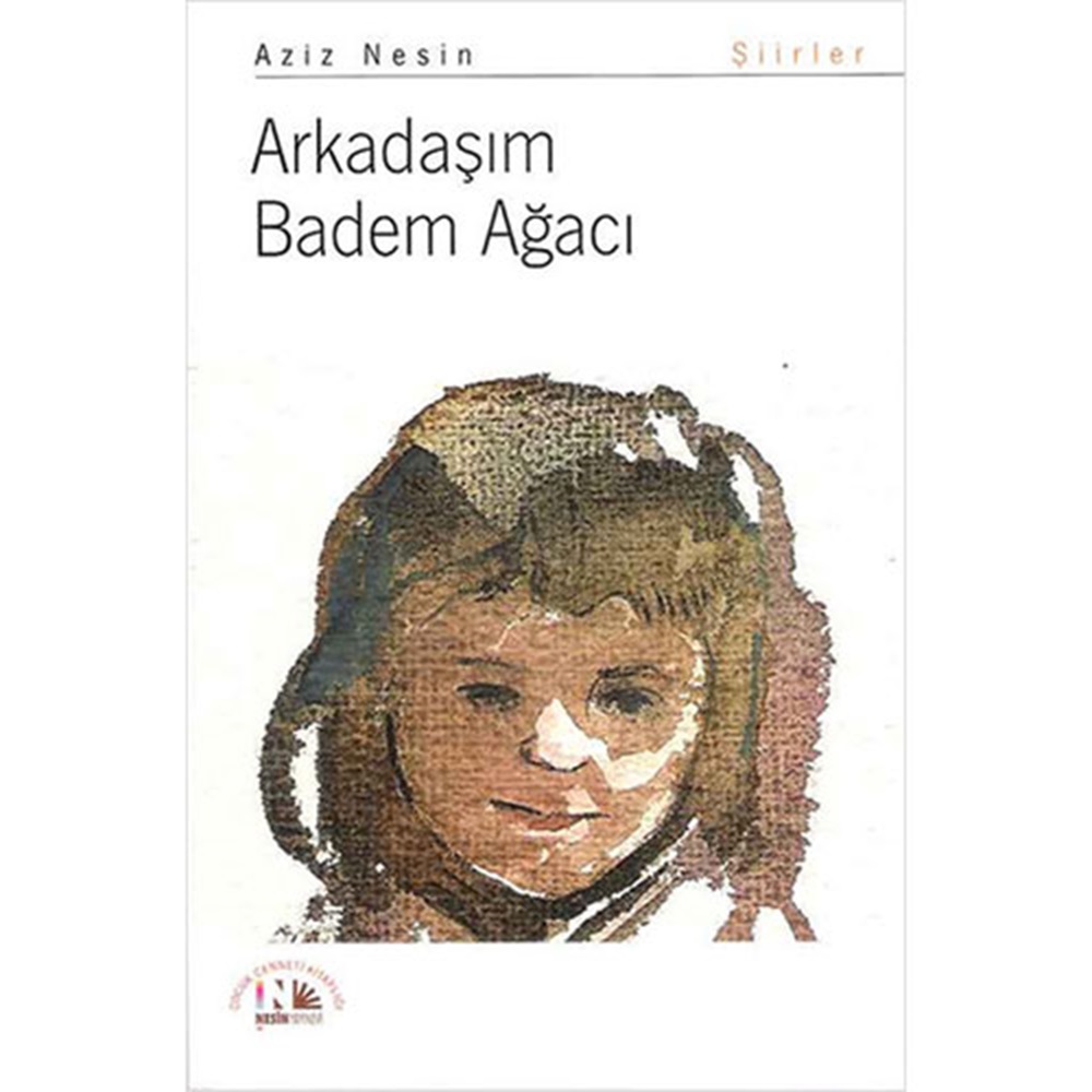 Arkadaşım Bağdem Ağacı