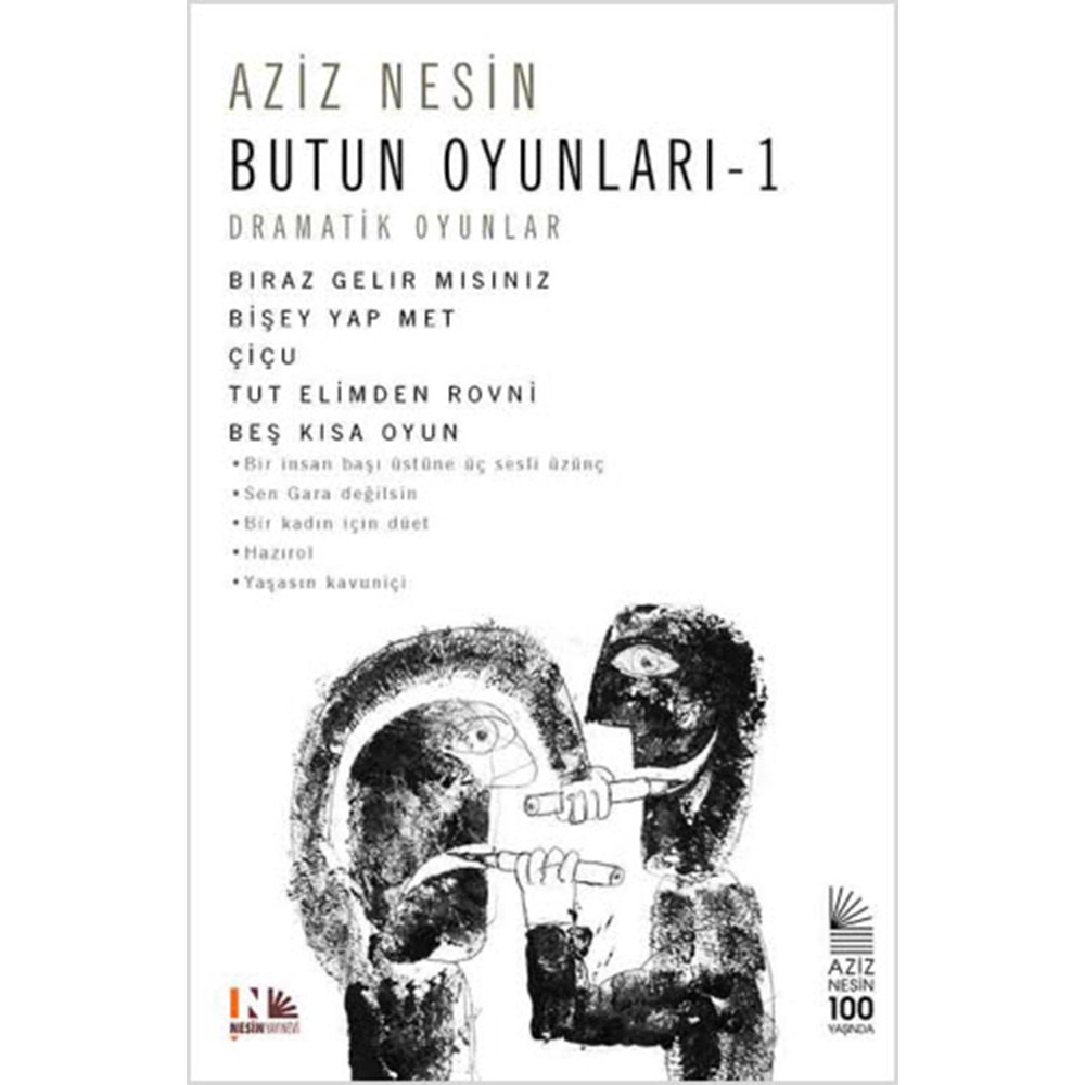 Bütün Oyunları 1