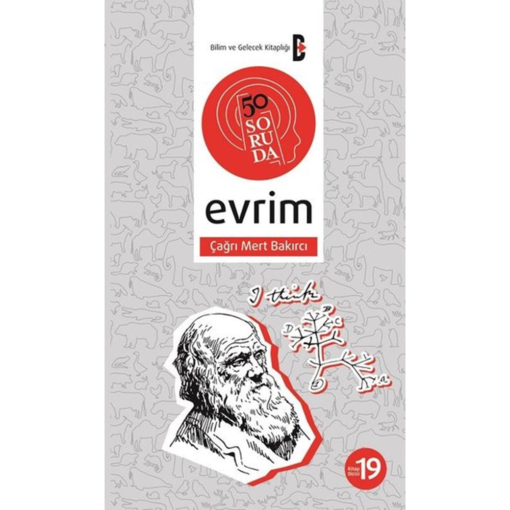 50 Soruda Evrim