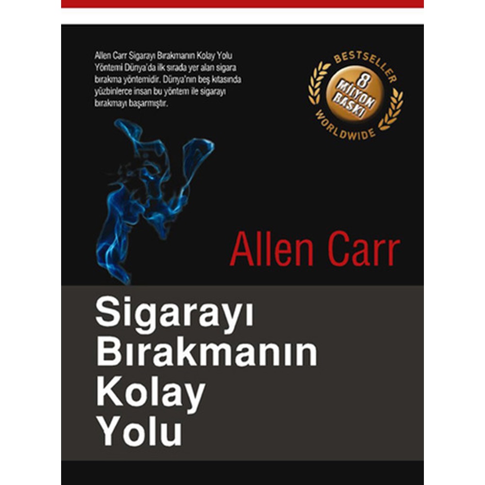 Sigarayı Bırakmanın Kolay Yolu