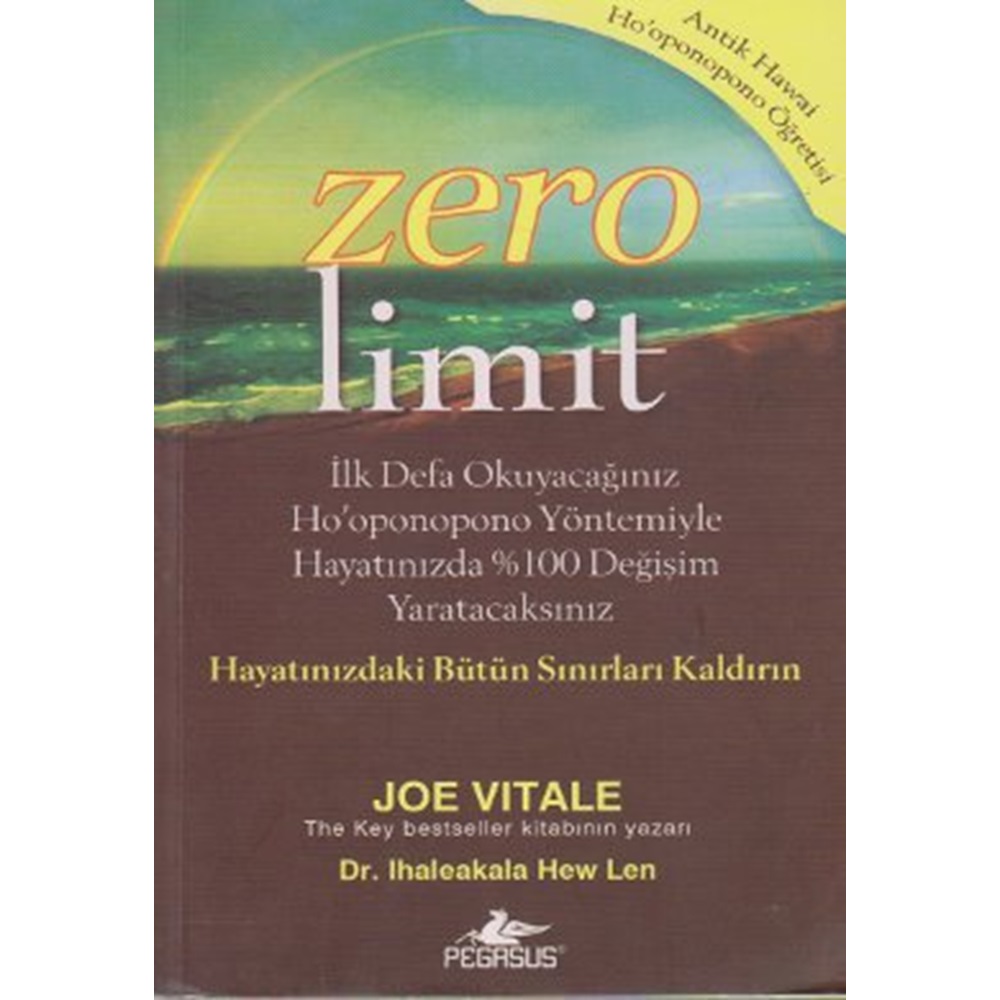 Zero Limit