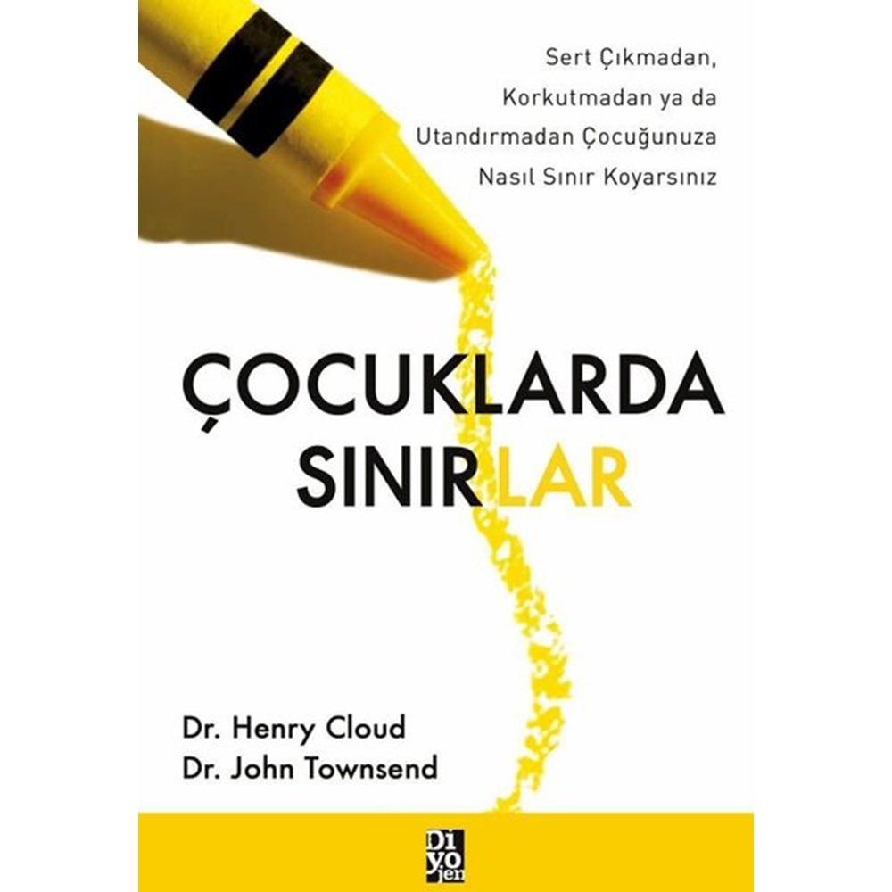 Çocuklarda Sınırlar