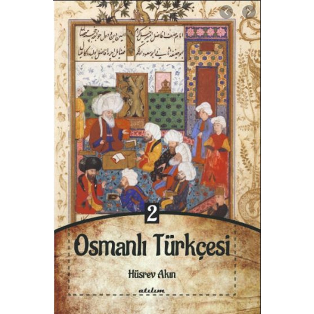 Osmalşı Türkçesi 2