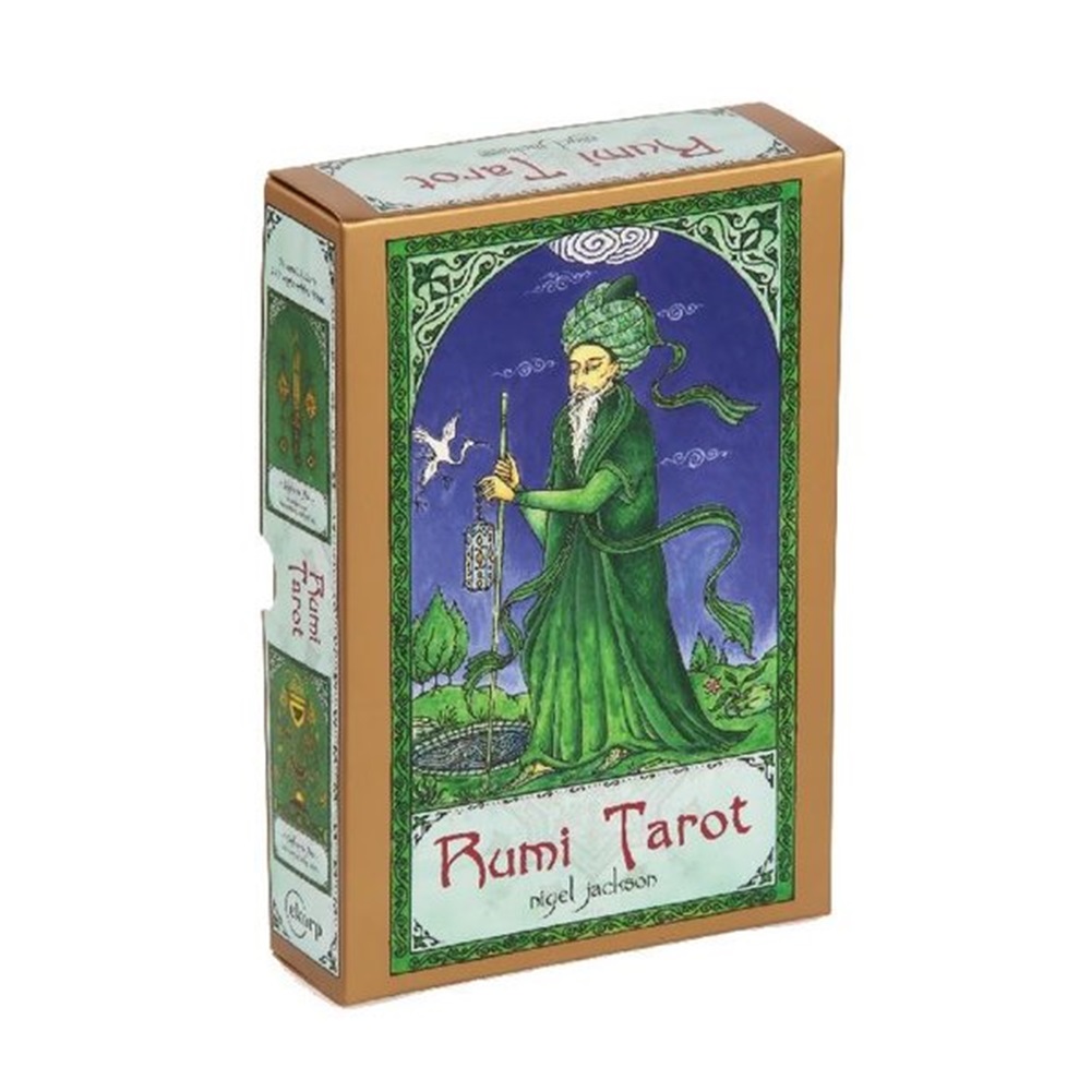 Rumi Tarot