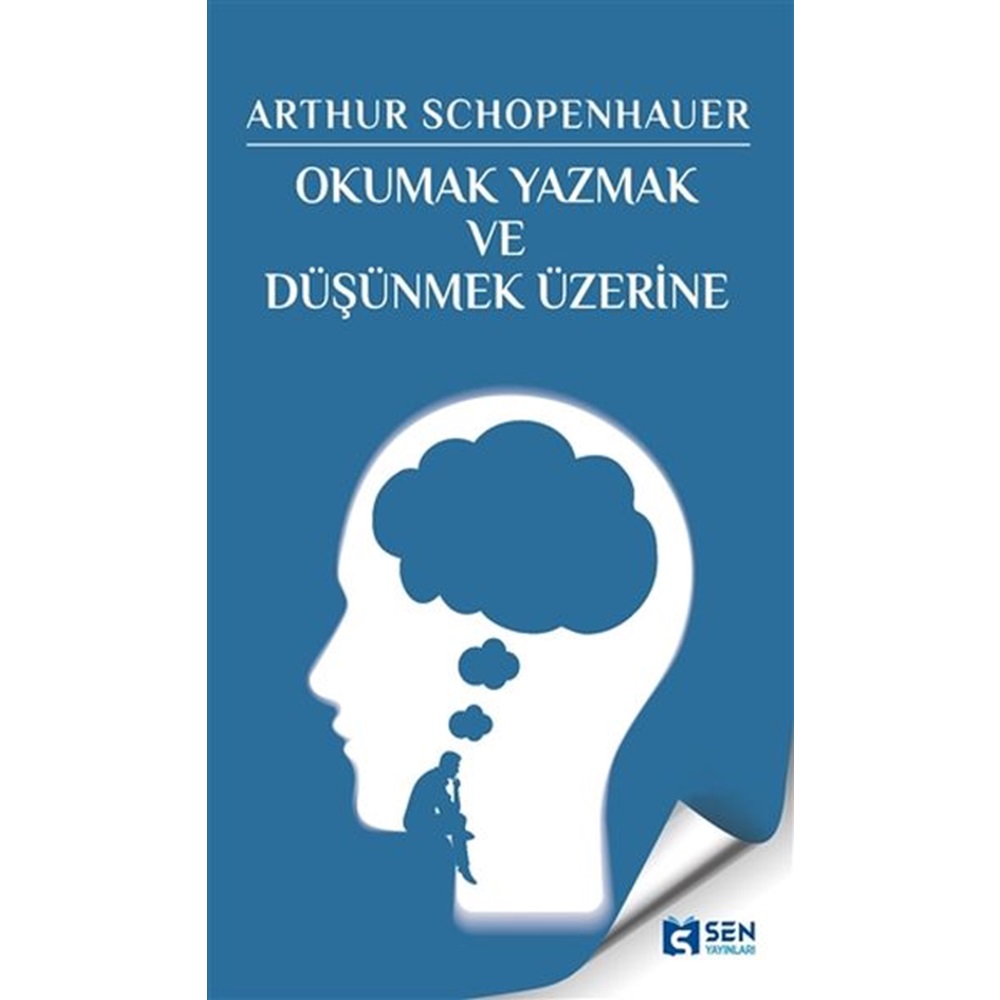 Okumak Yazmak ve Düşünmek Üzerine