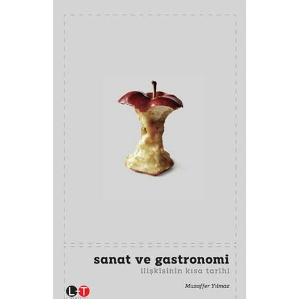 Sanat ve Gastronomi İlişkisinin Kısa Tarihi