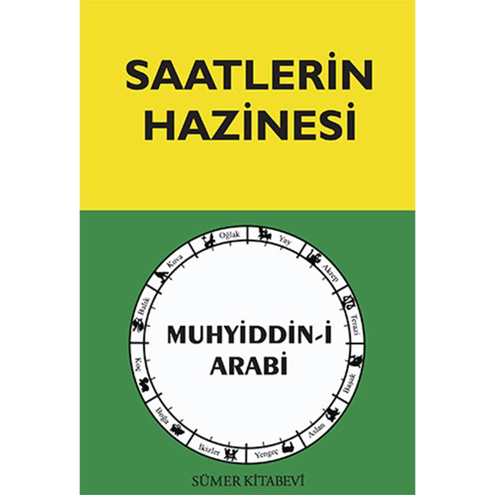 Saatlerin Hazinesi