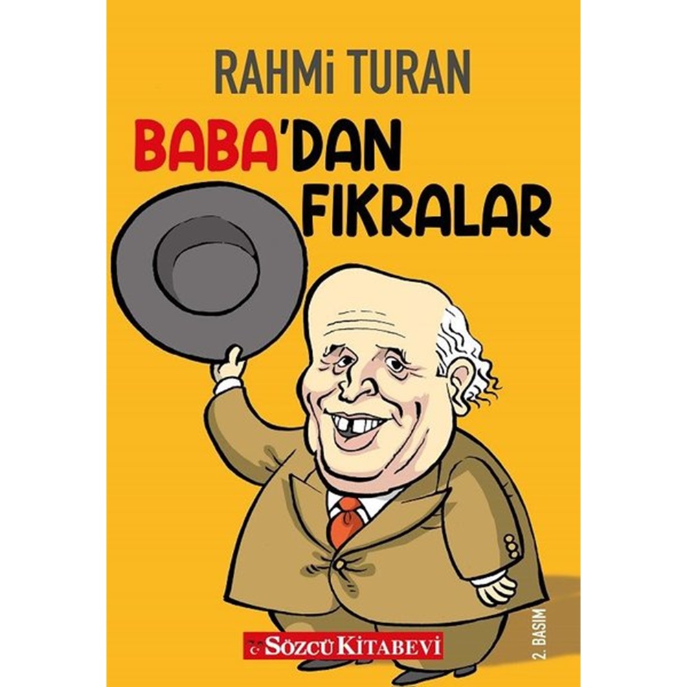 Baba'dan Fıkralar