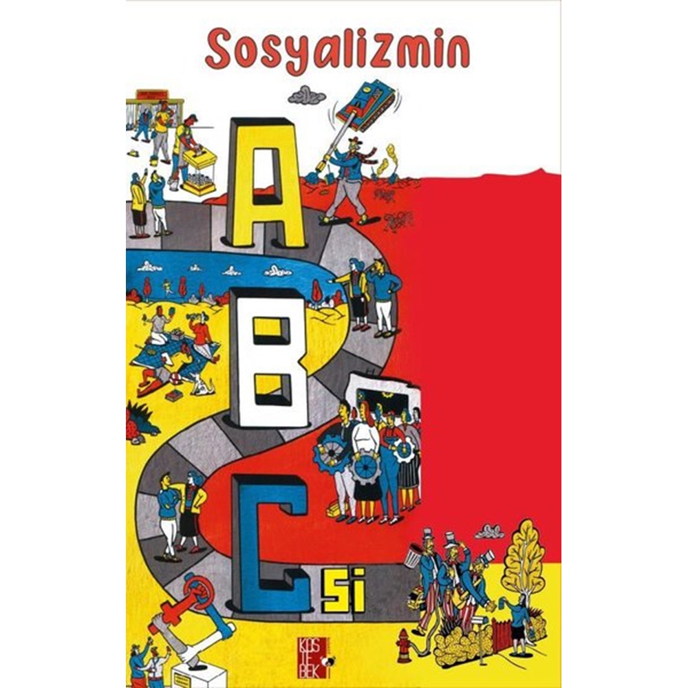 Sosyalizmin ABC'si