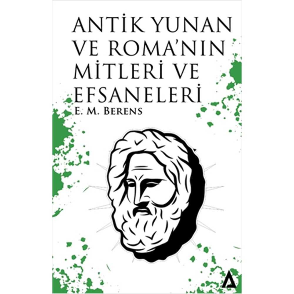 Antik Yunan ve Roma'nın Mitleri ve Efsaneleri