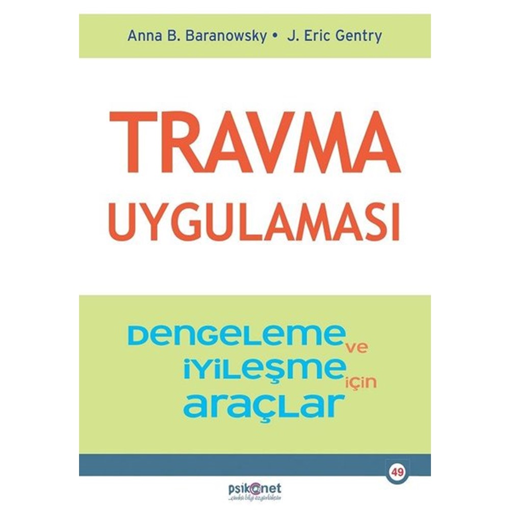 Travma Uygulaması