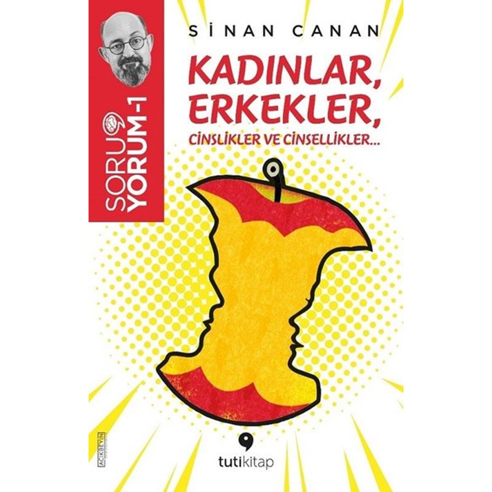 Kadınlar, Erkekler, Cinslikler ve Cinsellikler