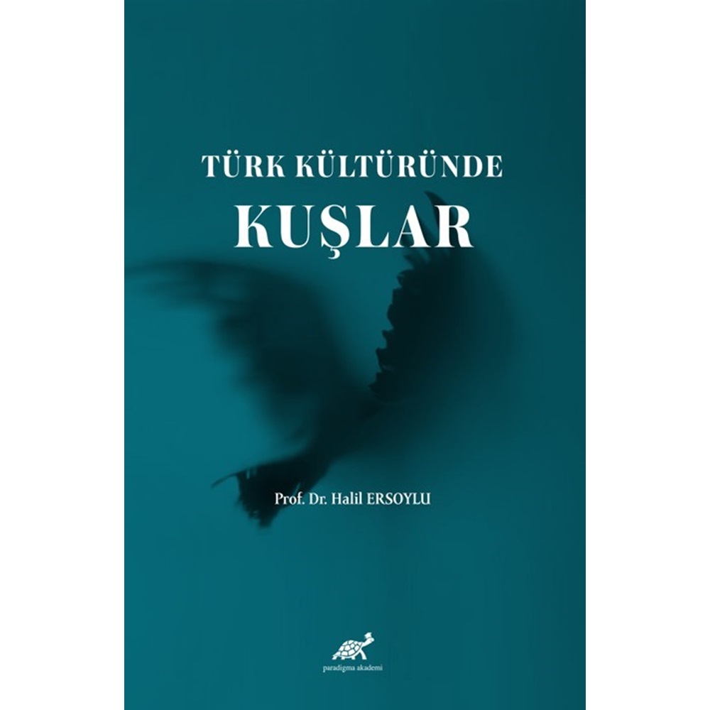 Türk Kültüründe Kuşlar